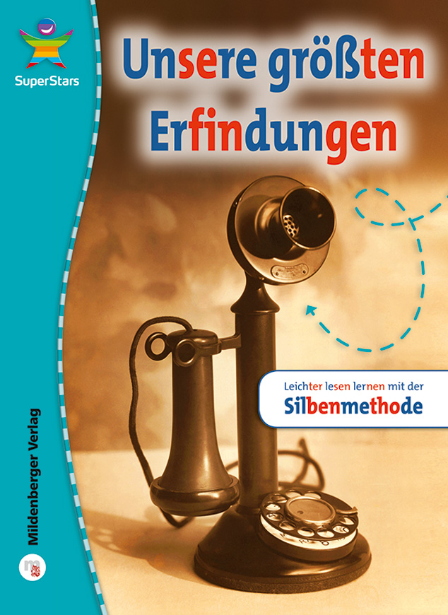 Cover / Produktfoto