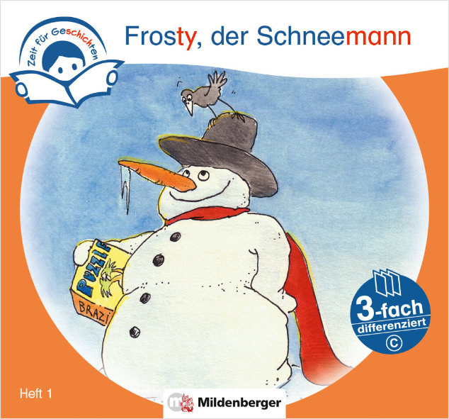 Cover / Produktfoto