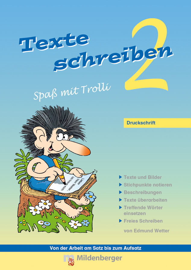 Cover / Produktfoto