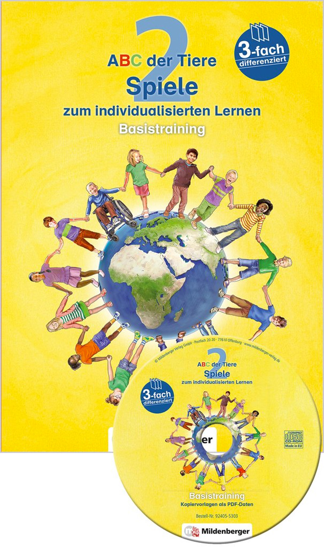 Cover / Produktfoto