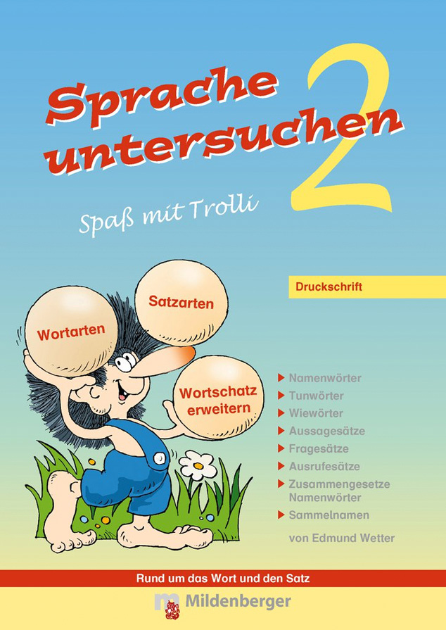 Cover / Produktfoto
