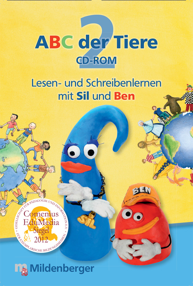 Cover / Produktfoto