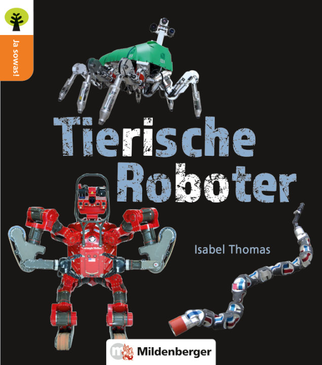 Cover / Produktfoto