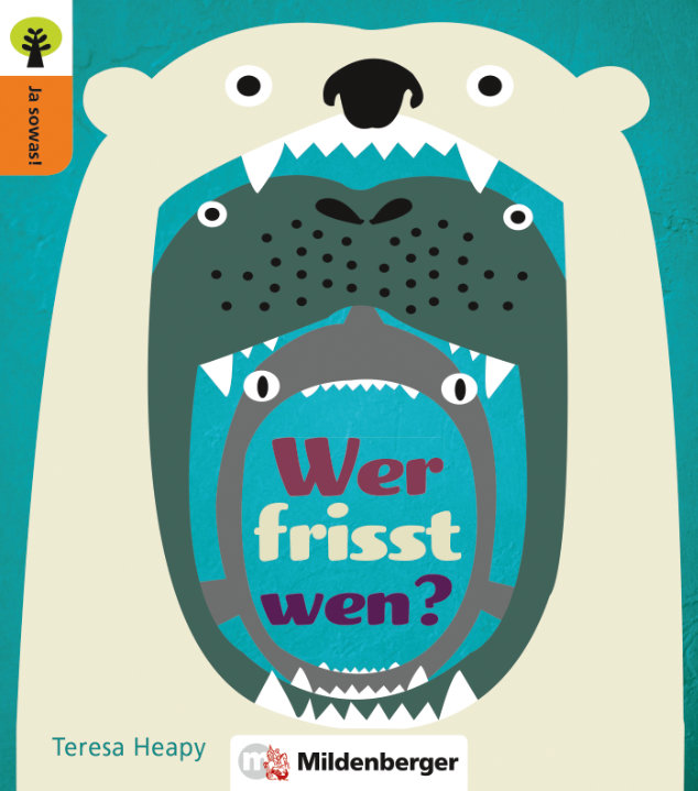 Cover / Produktfoto