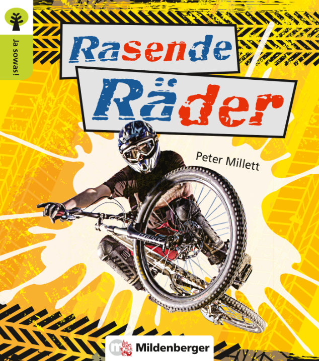 Cover / Produktfoto