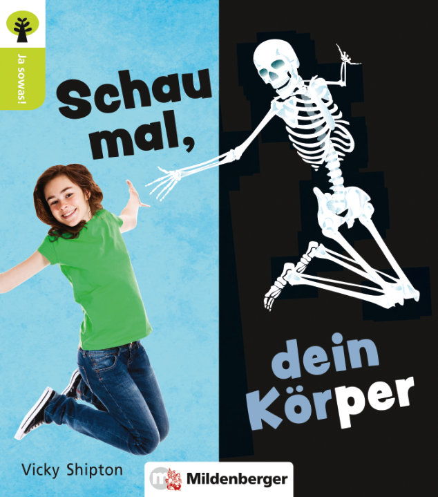 Cover / Produktfoto