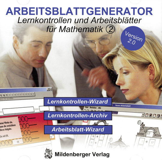 Cover / Produktfoto