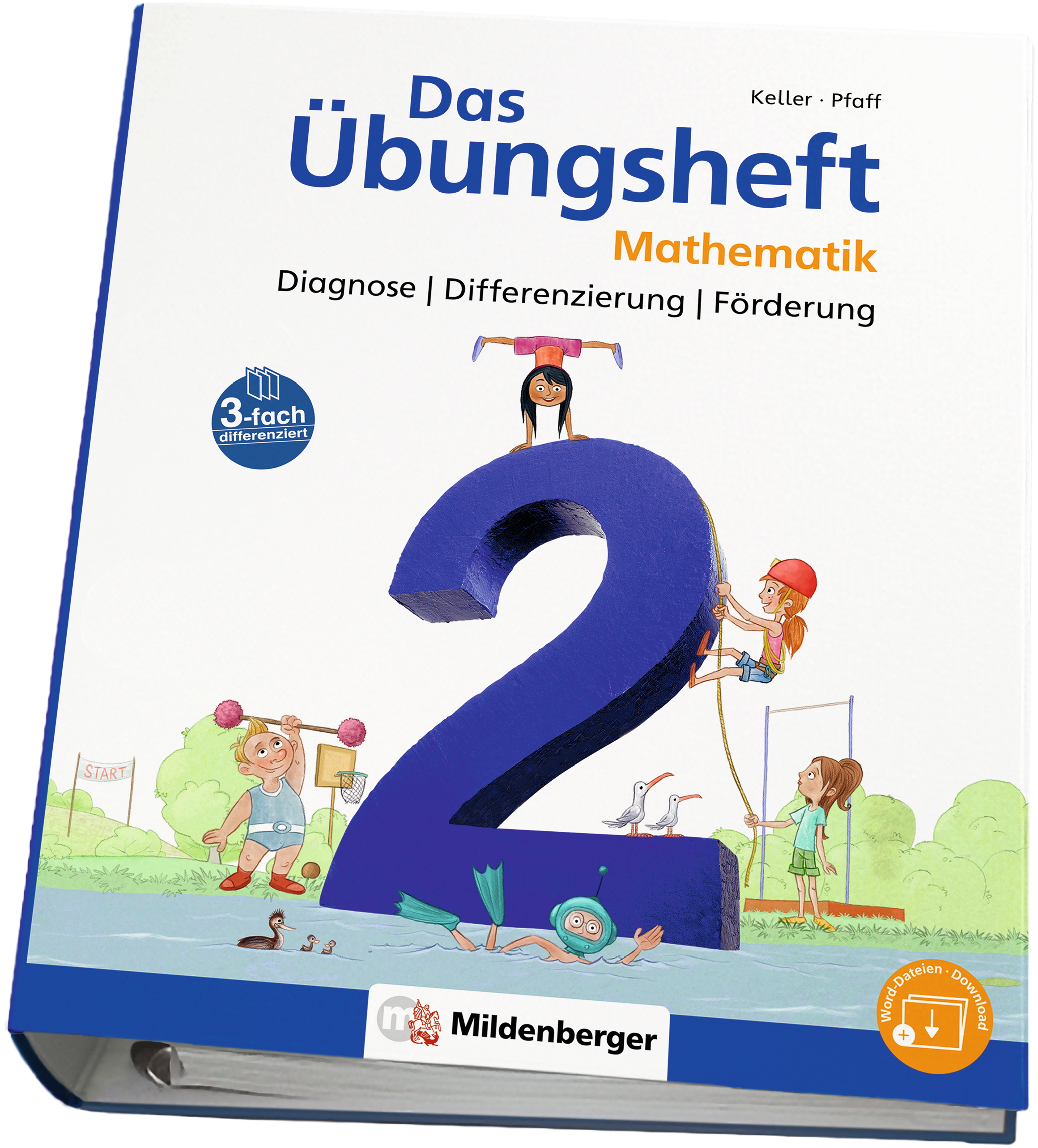 Cover / Produktfoto
