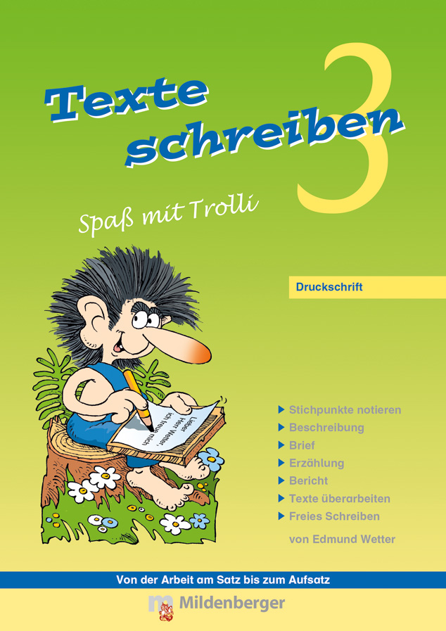 Cover / Produktfoto