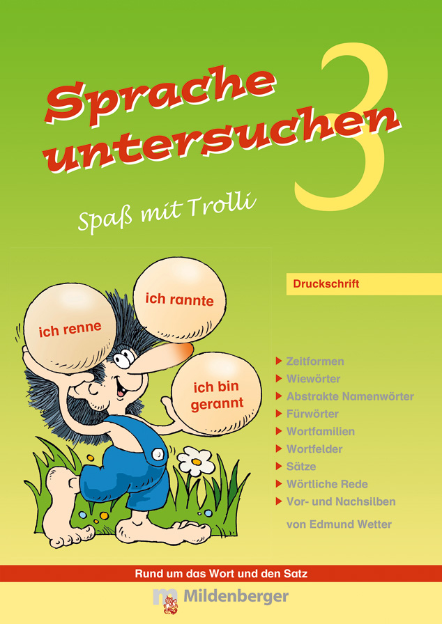Cover / Produktfoto