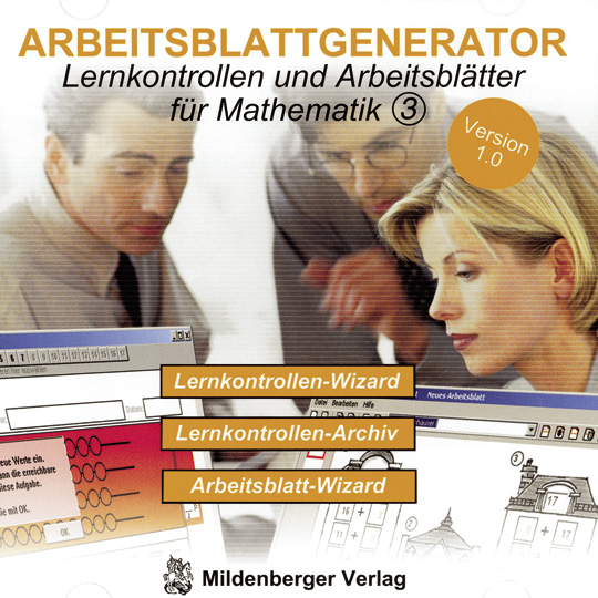 Cover / Produktfoto