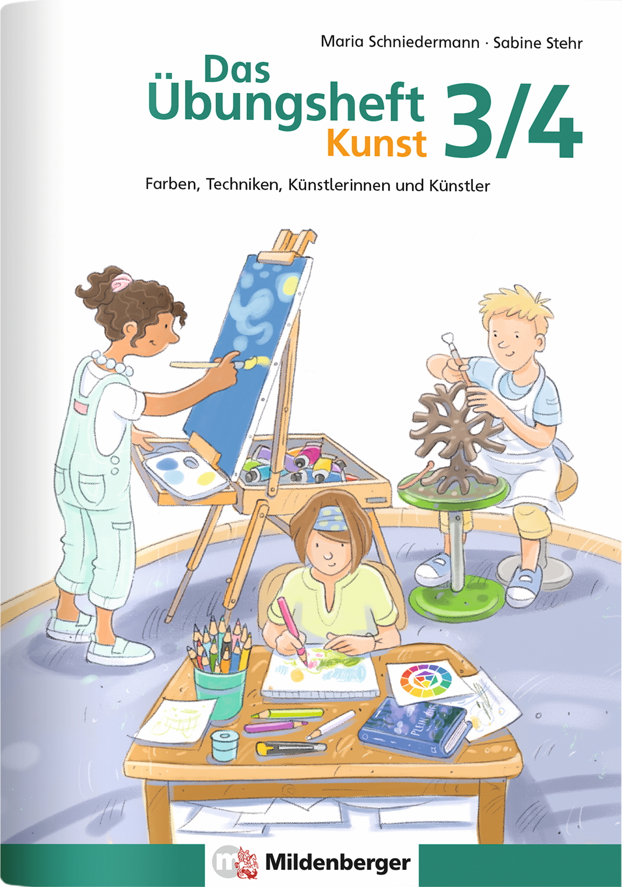 Cover / Produktfoto