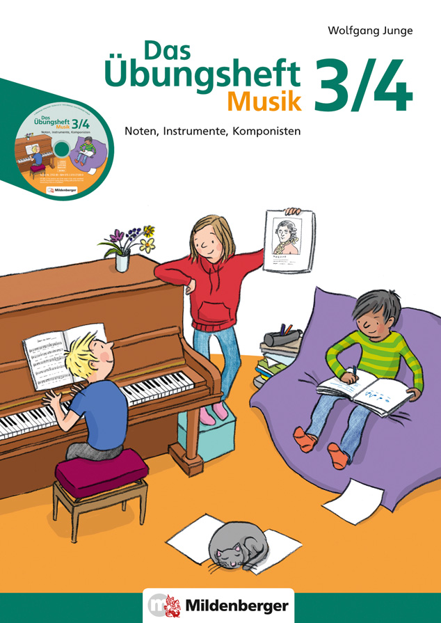 Cover / Produktfoto
