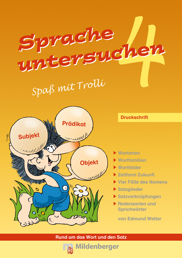 Cover / Produktfoto
