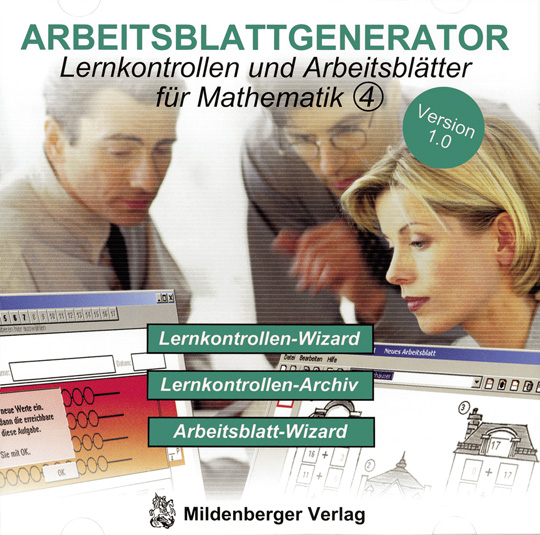 Cover / Produktfoto