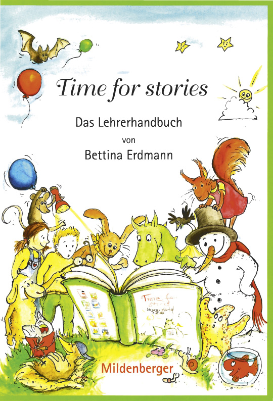 Cover / Produktfoto