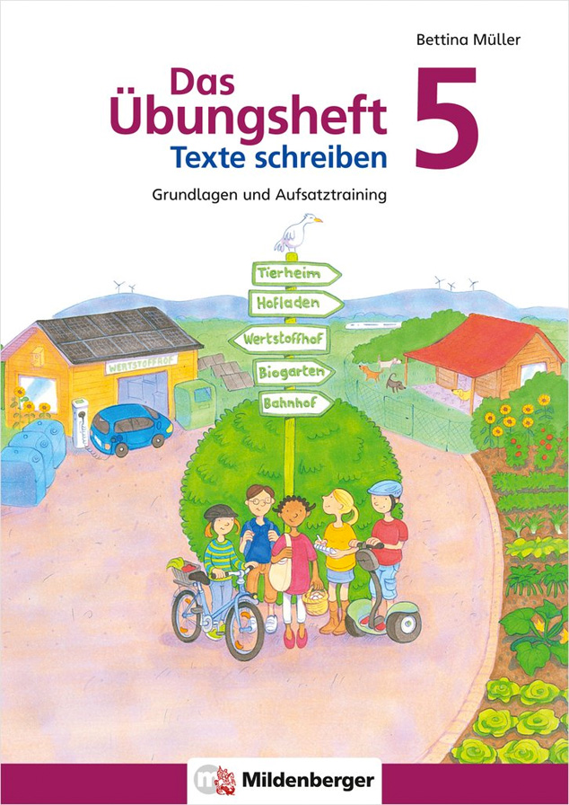 Cover / Produktfoto