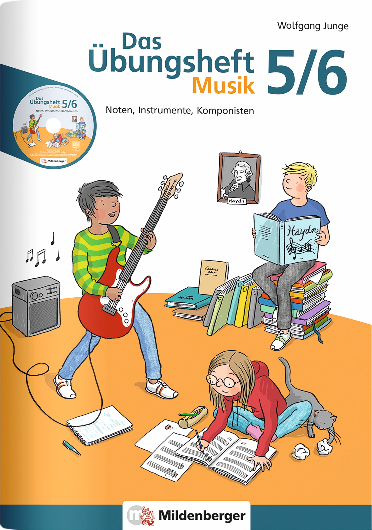 Cover / Produktfoto