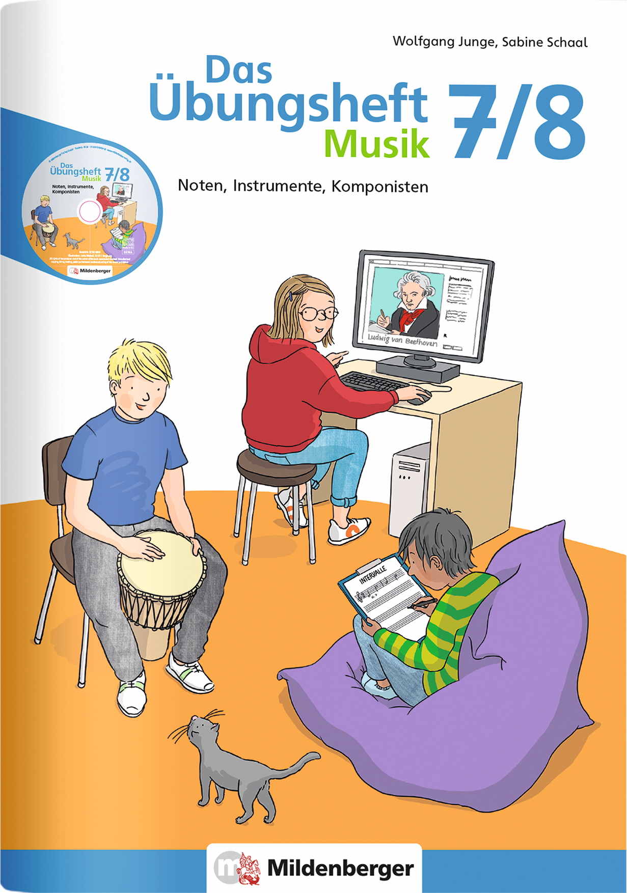 Cover / Produktfoto