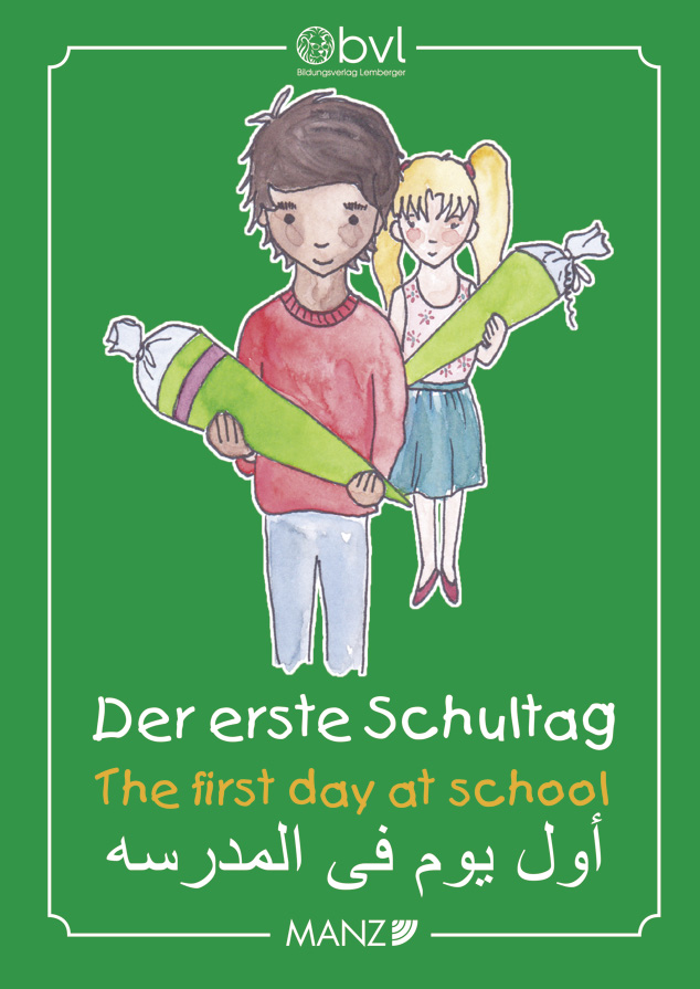 Cover / Produktfoto
