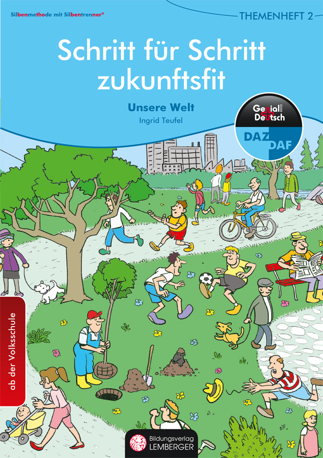 Cover / Produktfoto