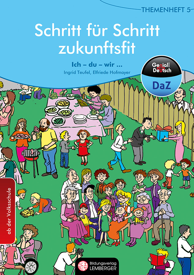 Cover / Produktfoto