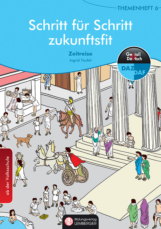 Cover / Produktfoto