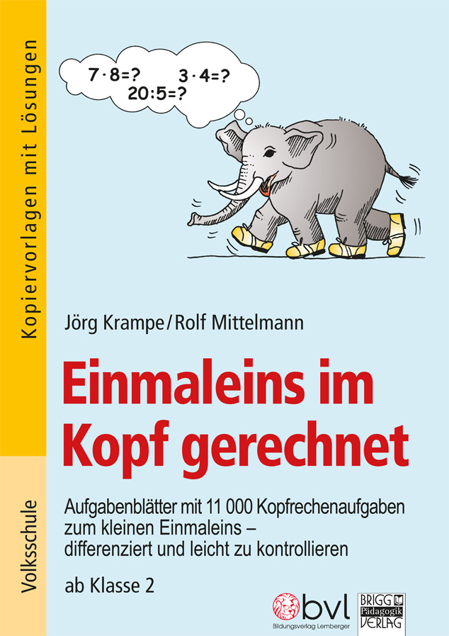 Cover / Produktfoto