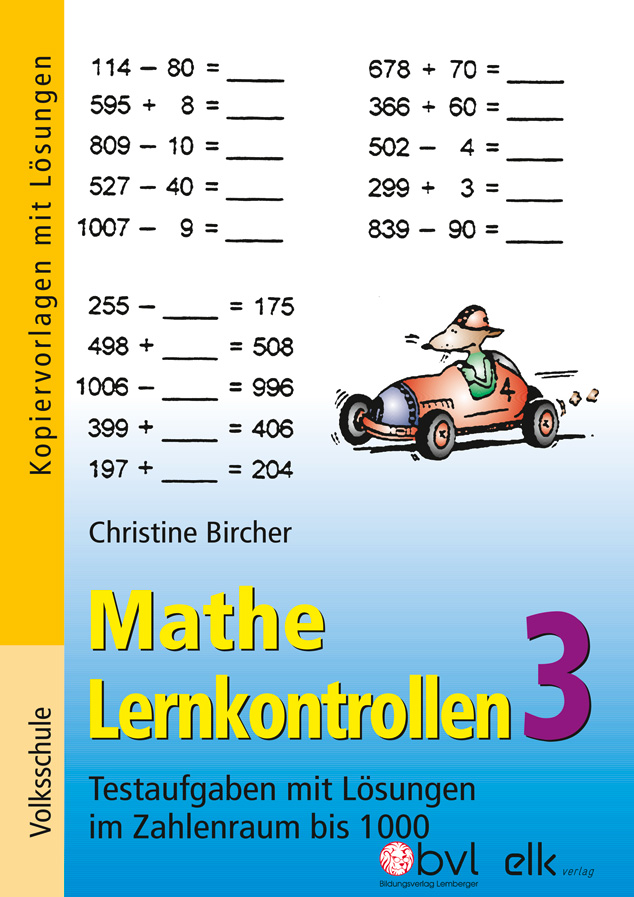 Cover / Produktfoto