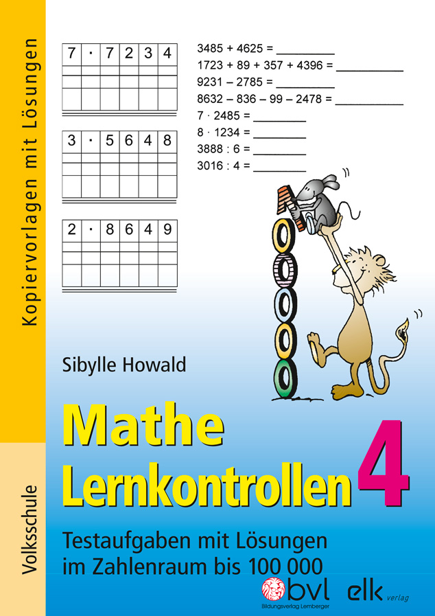 Cover / Produktfoto