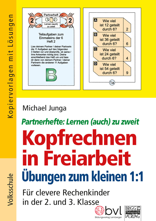 Cover / Produktfoto