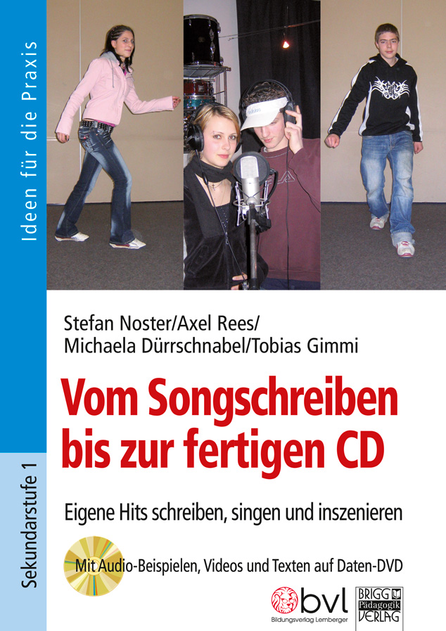 Cover / Produktfoto