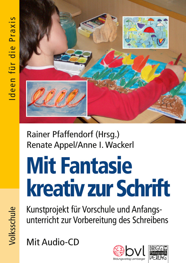 Cover / Produktfoto