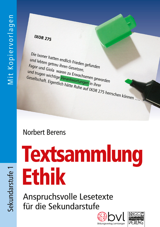Cover / Produktfoto