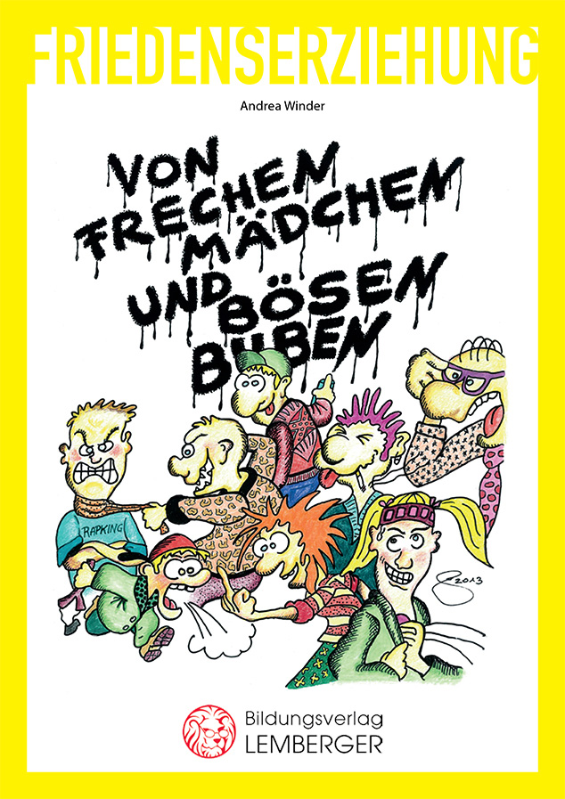 Cover / Produktfoto