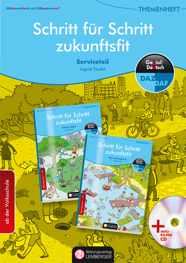 Cover / Produktfoto