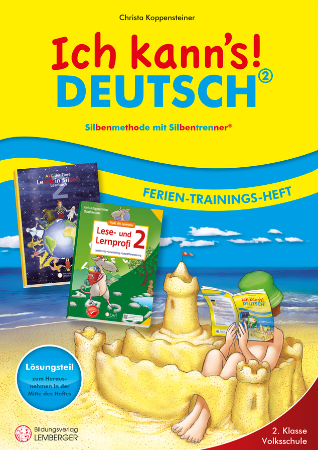 Cover / Produktfoto