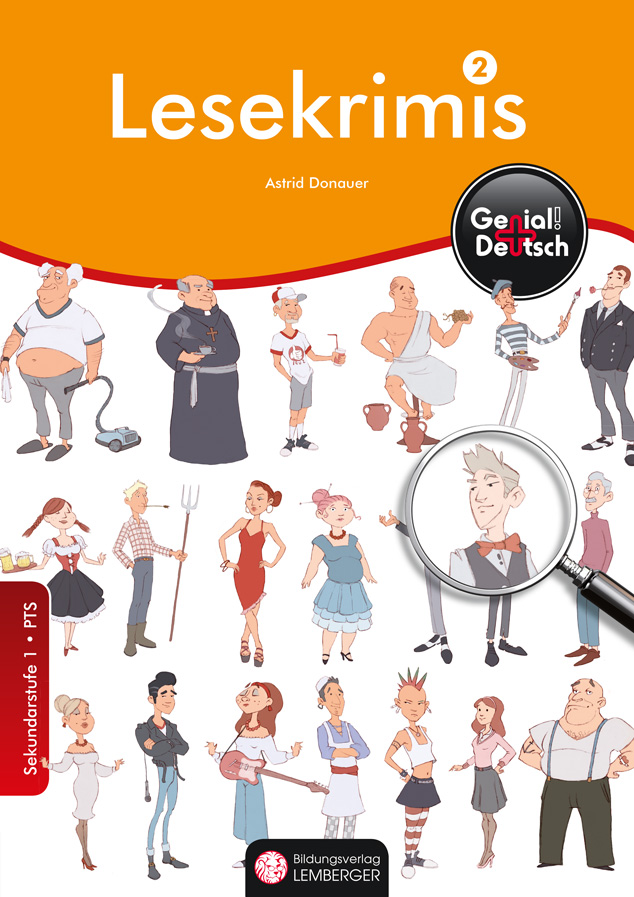 Cover / Produktfoto