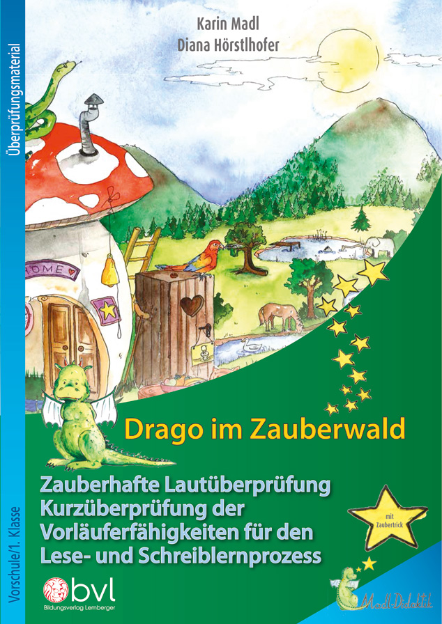 Cover / Produktfoto