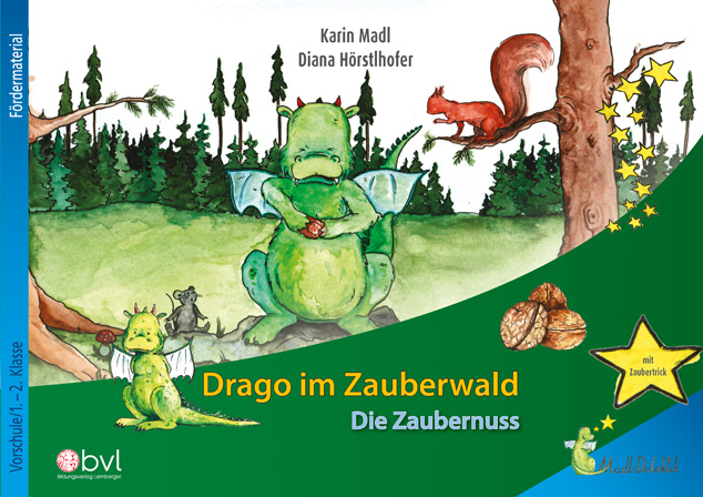Cover / Produktfoto