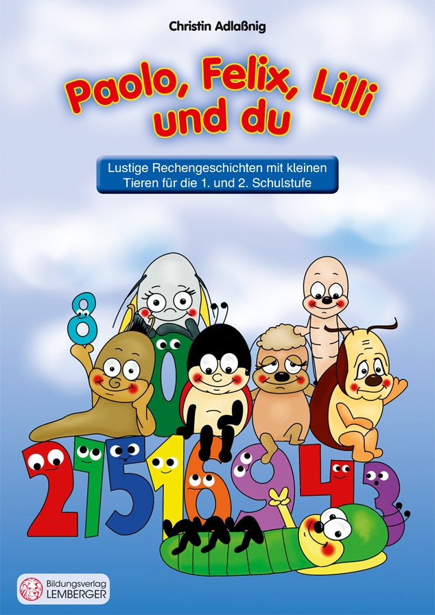 Cover / Produktfoto