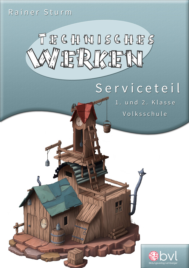 Cover / Produktfoto