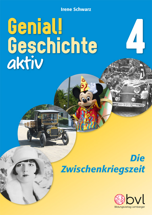 Cover / Produktfoto