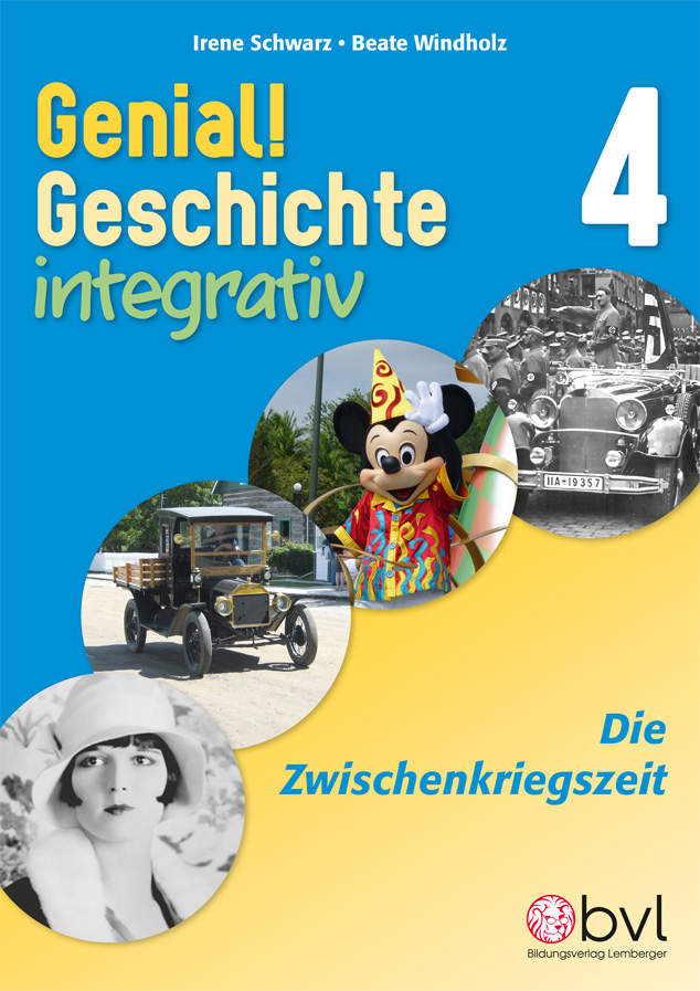 Cover / Produktfoto