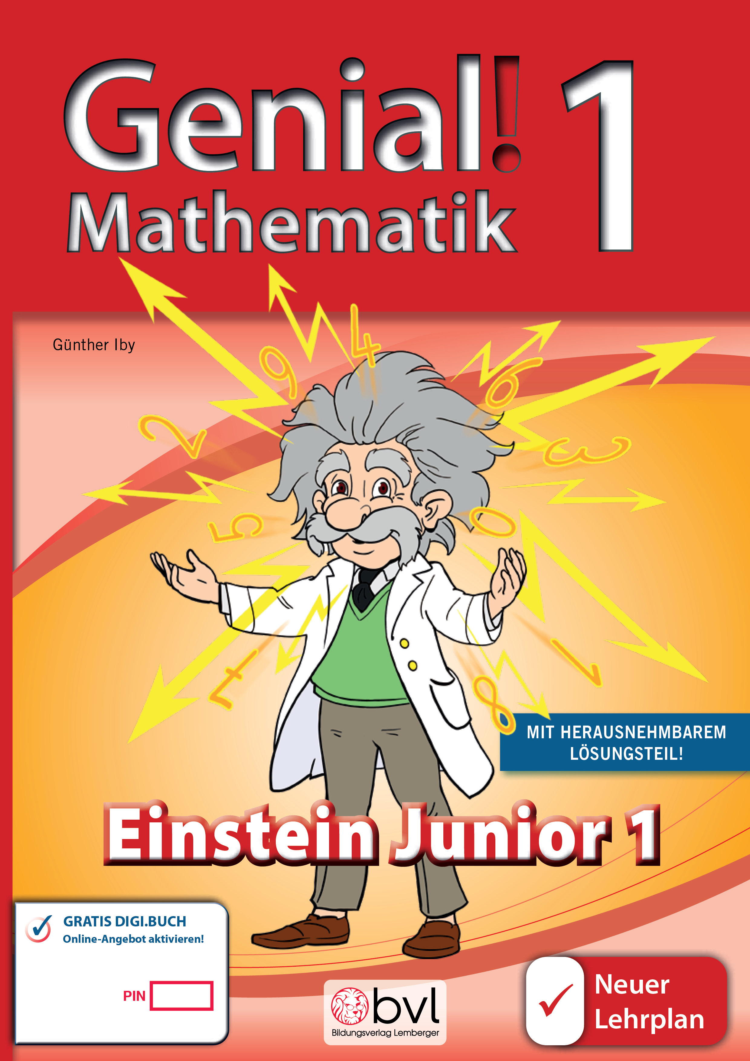 Cover / Produktfoto
