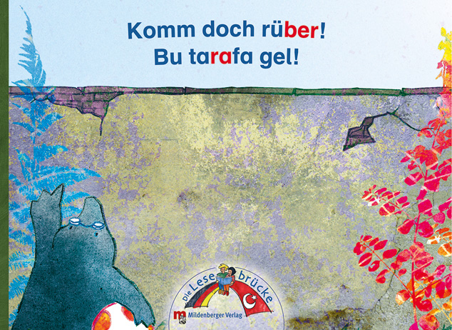 Cover / Produktfoto