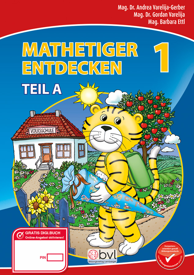 Cover / Produktfoto