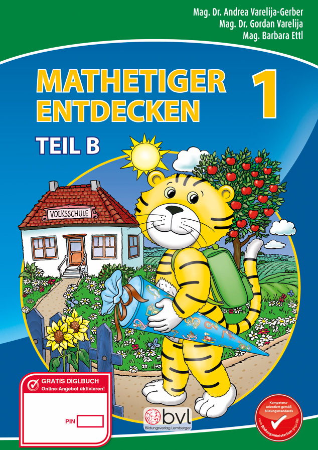 Cover / Produktfoto