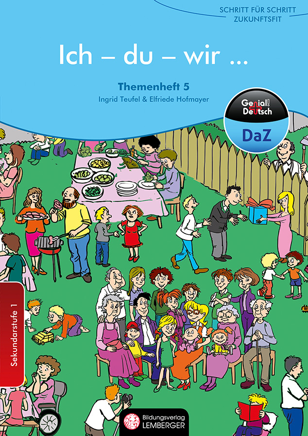 Cover / Produktfoto