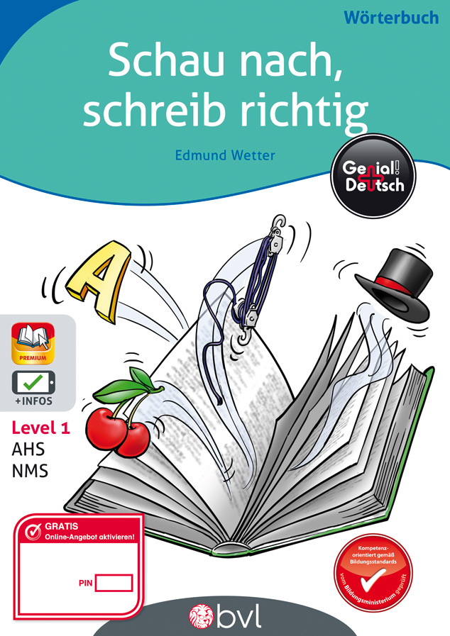 Cover / Produktfoto